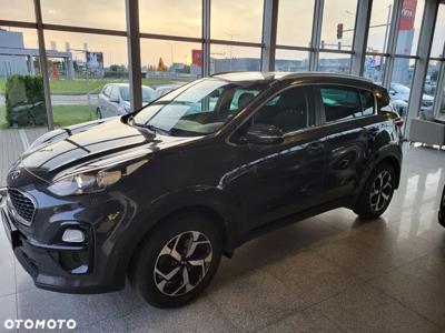 Kia Sportage 1.6 GDI M 2WD