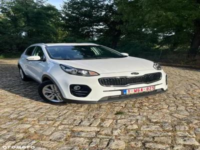 Kia Sportage 1.6 GDI M 2WD