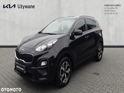 Kia Sportage 1.6 GDI M 2WD