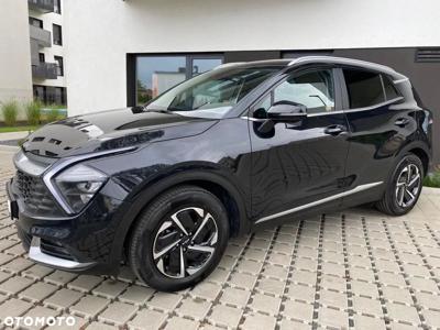 Kia Sportage 1.6 T-GDI L 2WD