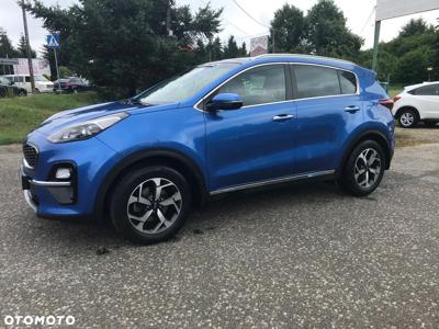 Kia Sportage 1.6 T-GDI L Business Line Plus 2WD