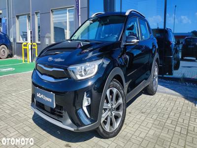 Kia Stonic 1.0 T-GDI L DCT