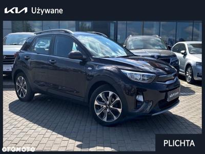 Kia Stonic 1.0 T-GDI L