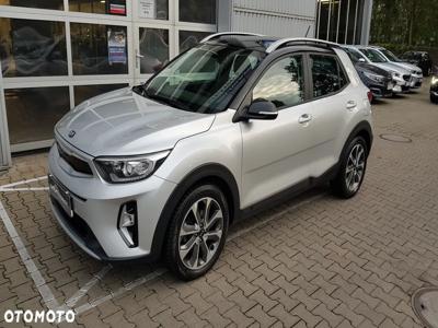 Kia Stonic 1.0 T-GDI MHEV L