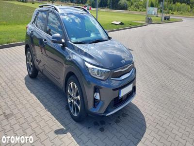 Kia Stonic 1.0 T-GDI XL