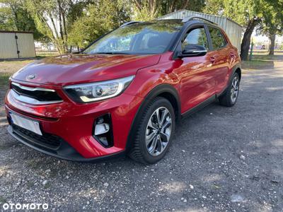 Kia Stonic 1.4 XL