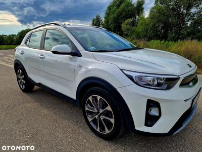 Kia Stonic 1.0 T-GDI L