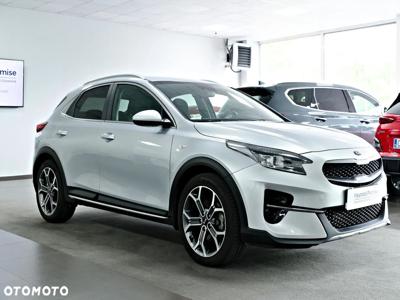 Kia XCeed 1.5 T-GDI M