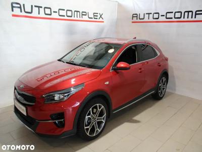 Kia XCeed 1.5 T-GDI M