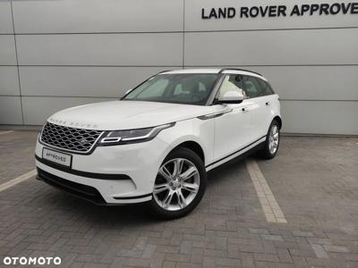 Land Rover Range Rover Velar 3.0 D300 mHEV SE