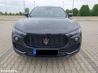 Maserati Levante S Q4