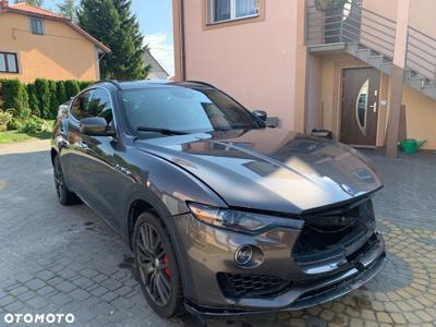 Maserati Levante S Q4 GranSport