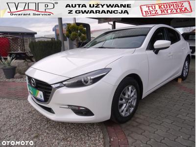 Mazda 3 2.0 Skyenergy