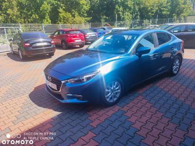 Mazda 3 2.0 Skymotion EU6