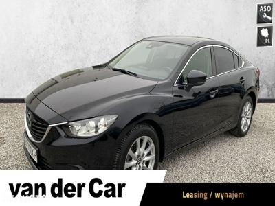 Mazda 6 2.0 Skybusiness