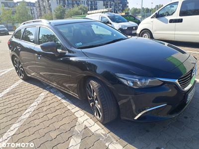 Mazda 6 2.0 Skyenergy