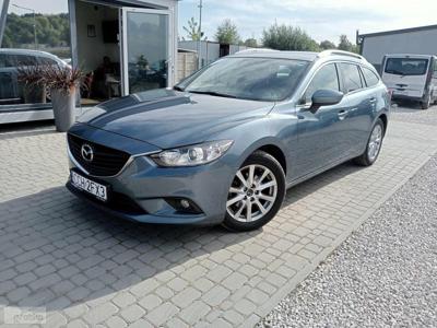 Mazda 6 III