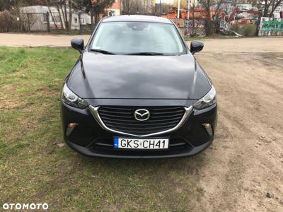 Mazda CX-3 2.0 Skypassion