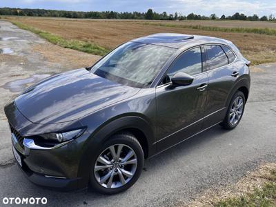 Mazda CX-30 2.0 mHEV Hikari 2WD