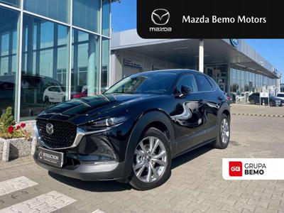 Mazda CX-30 2.0 SKYACTIV-G 150KM 2022