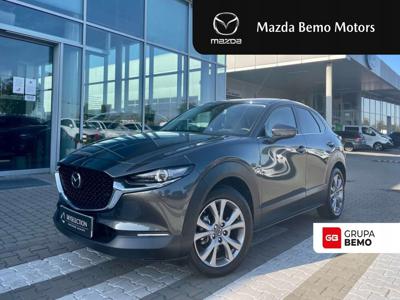 Mazda CX-30 2.0 SKYACTIV-G 150KM 2022