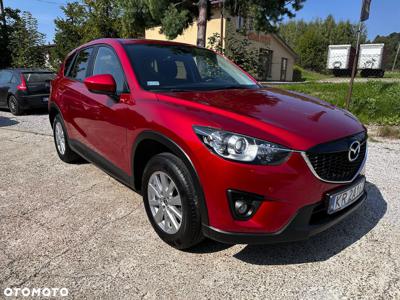 Mazda CX-5 2.0 Skymotion