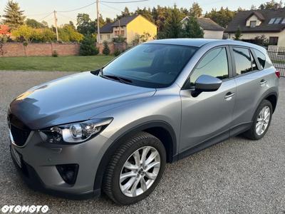 Mazda CX-5 2.0 Skypassion