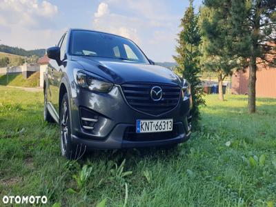 Mazda CX-5 2.0 Skypassion