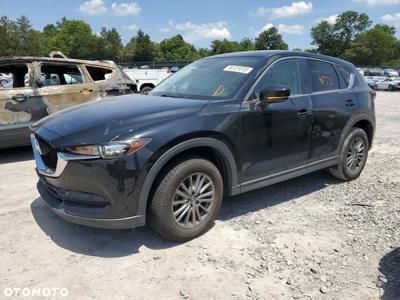 Mazda CX-5 2.5 Skymotion 2WD