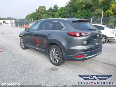 Mazda CX-9