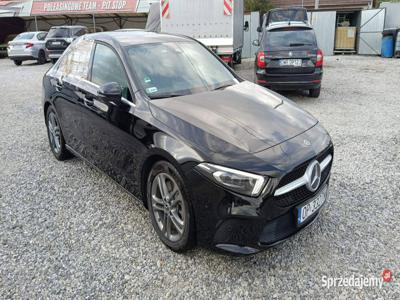 Mercedes A 250 W177 (2018-)