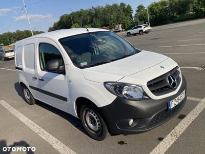 Mercedes-Benz Citan