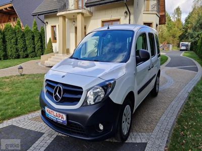 Mercedes-Benz Citan Tourer 109 CDI 1.5 95KM JAK NOWY TYLKO 128TYS.KM.!