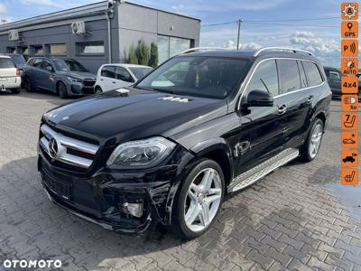 Mercedes-Benz GL