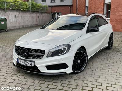 Mercedes-Benz Klasa A