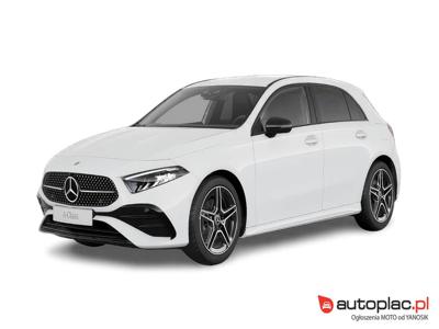 Mercedes-Benz Klasa A