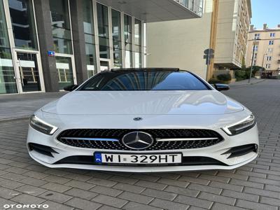 Mercedes-Benz Klasa A