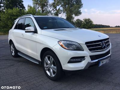 Mercedes-Benz ML