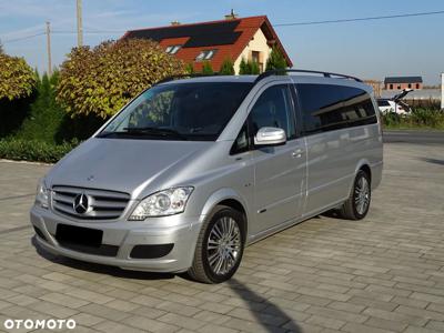 Mercedes-Benz Viano 3.0 CDI Ambiente (ekstra d³)