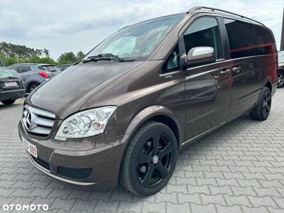 Mercedes-Benz Viano