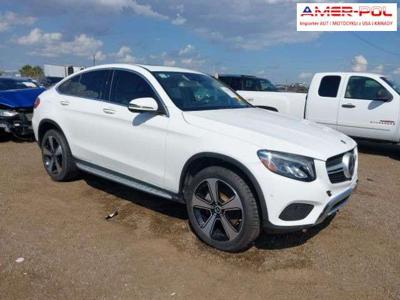 Mercedes GLC C253 2019