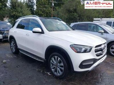 Mercedes GLE V167 2020