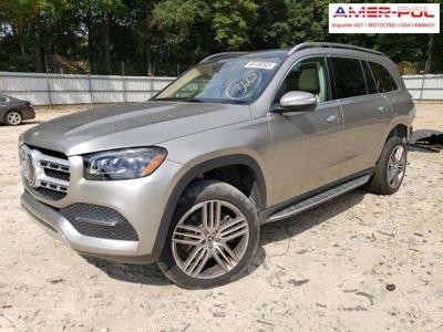 Mercedes GLS X167 2022