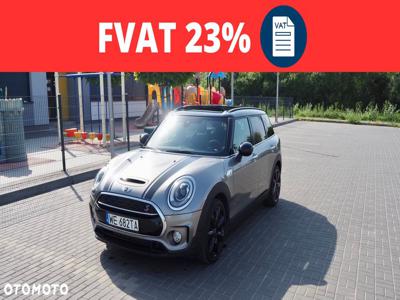 MINI Clubman Cooper S ALL4