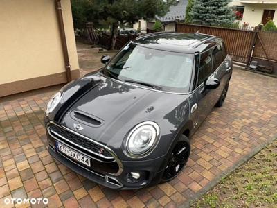 MINI Clubman Cooper S ALL4