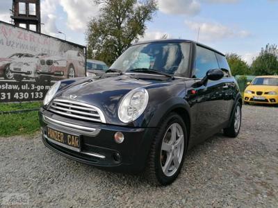 MINI Cooper I