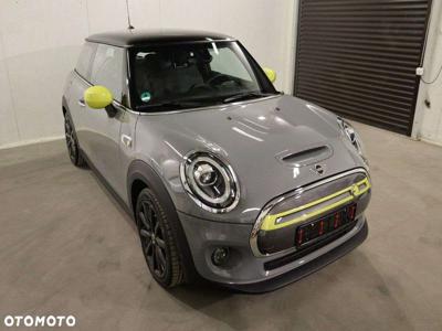 MINI Cooper SE Trim M