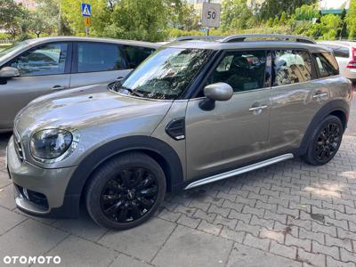 MINI Countryman Cooper