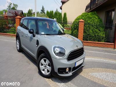 MINI Countryman Cooper