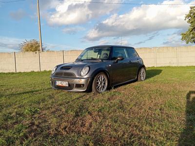 Mini Mini R50 1.6 S 170KM 2006